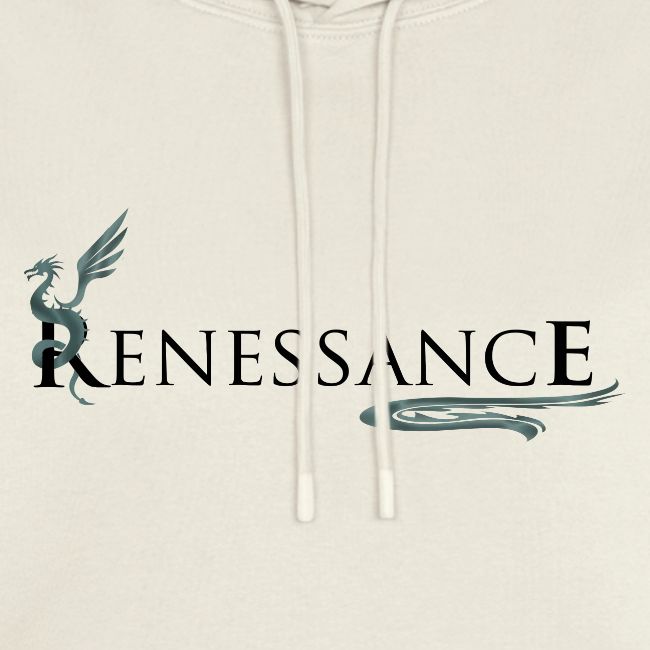 renessance logo schwarz
