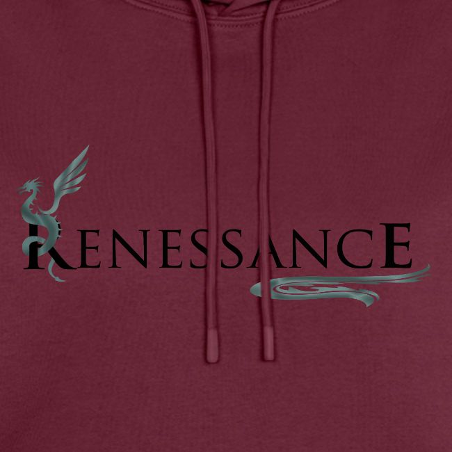 renessance logo schwarz