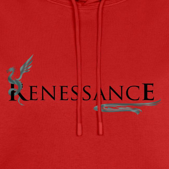 renessance logo schwarz