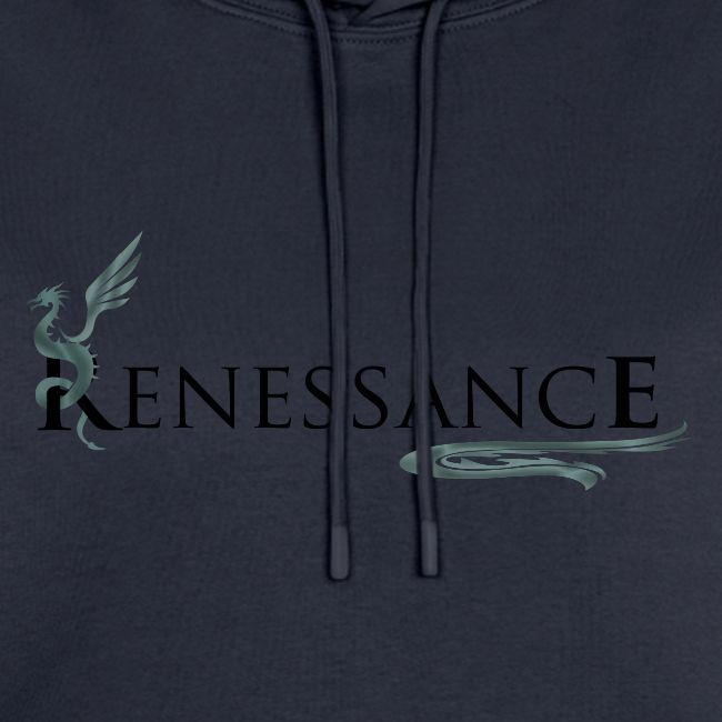 renessance logo schwarz