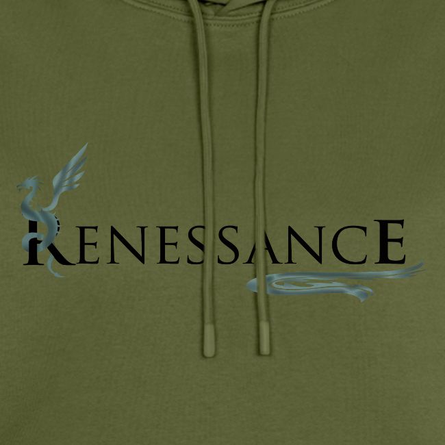 renessance logo schwarz