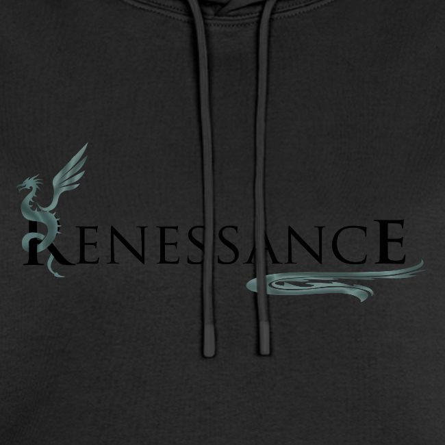 renessance logo schwarz