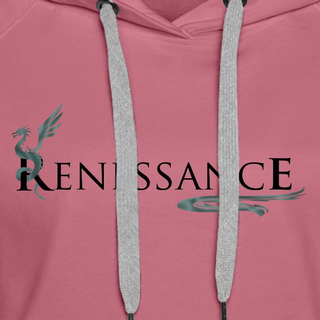 renessance logo schwarz