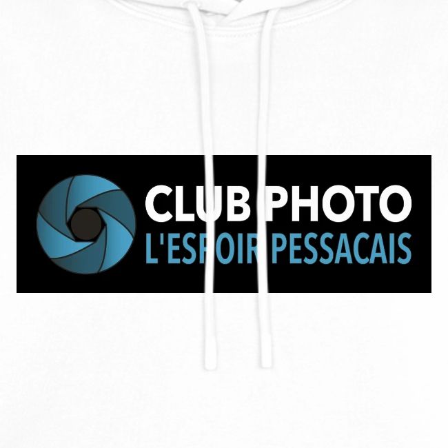 Logo Club noir