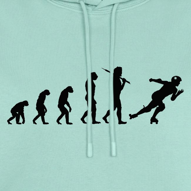 Roller quad Evolution