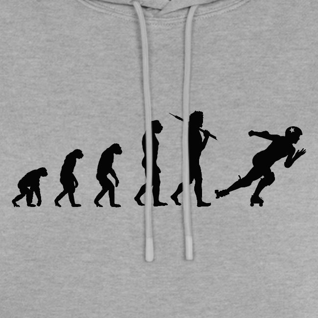 Roller quad Evolution