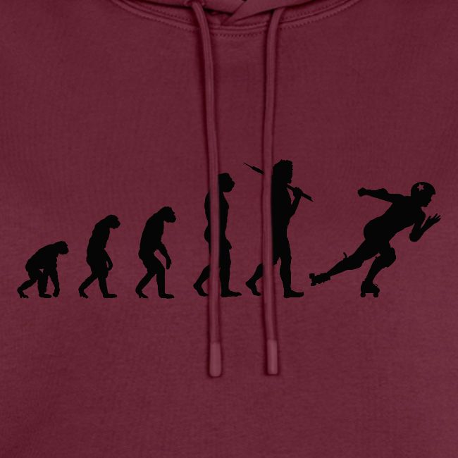 Roller quad Evolution