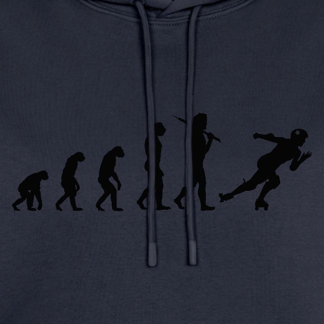Roller quad Evolution