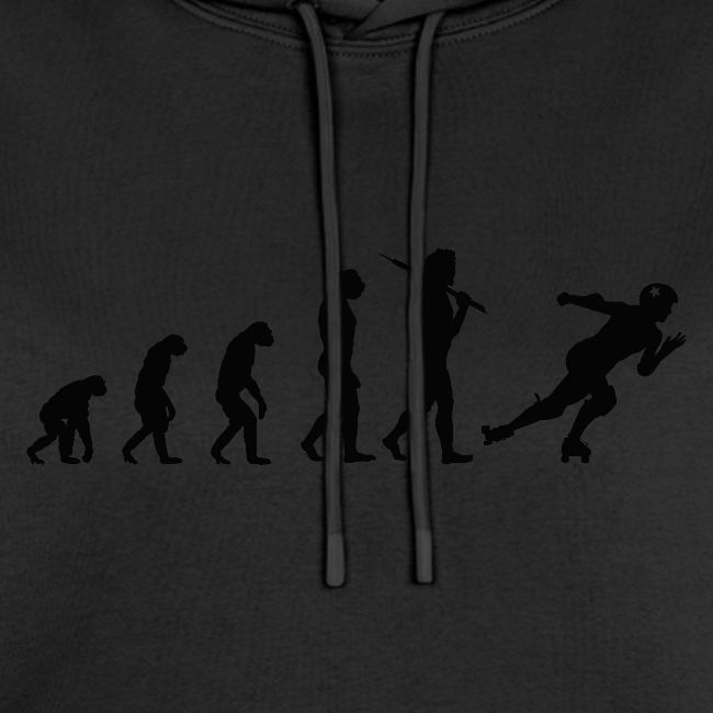 Roller quad Evolution