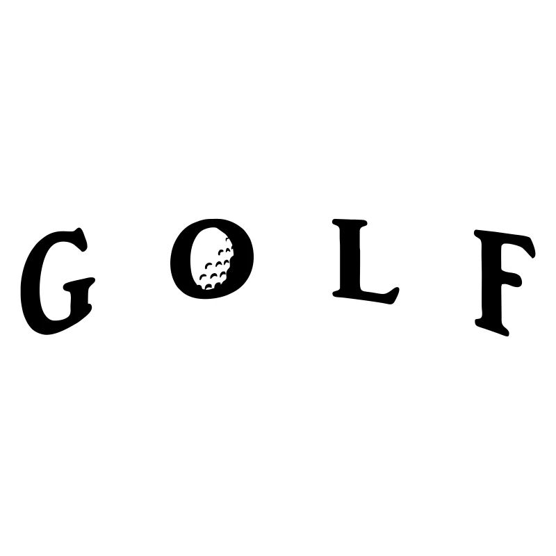 Golf Ball