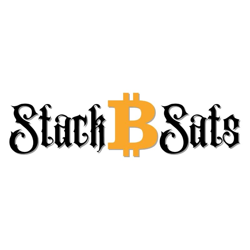 Stack Sats Bitcoin