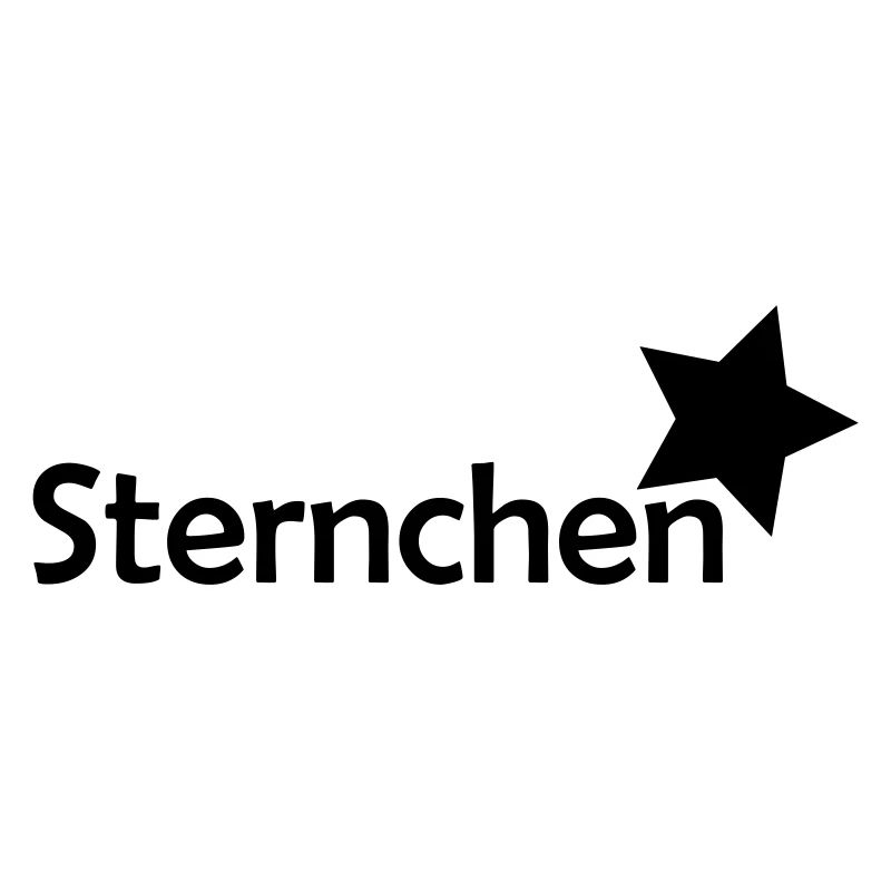 Sternchen sein