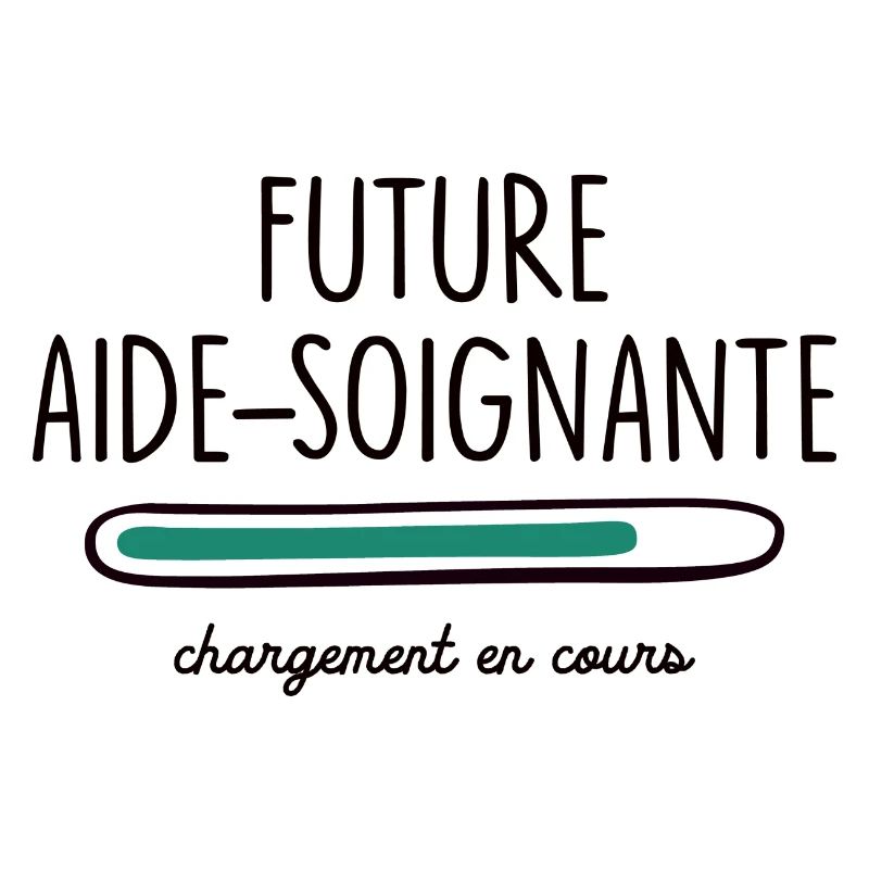 FUTURE aide soignante