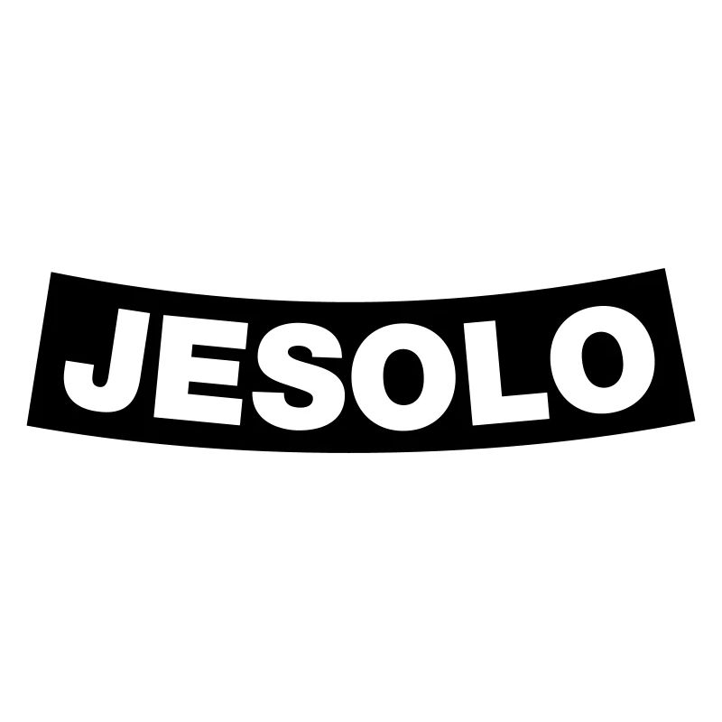 Jesolo Chapter Element (JGA MC-Rocker-Design)