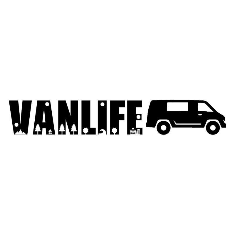 Van life Landschaft Van Van