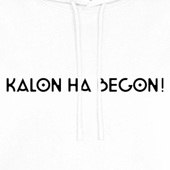 KalonHaBegon - Du