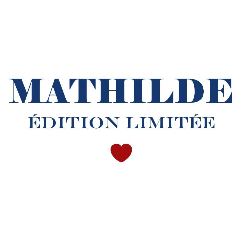mathilde