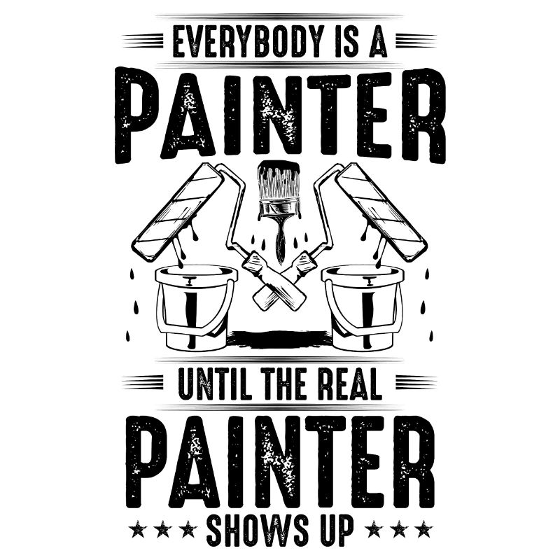 Painter and Varnisher Painter Painter Painter Painting