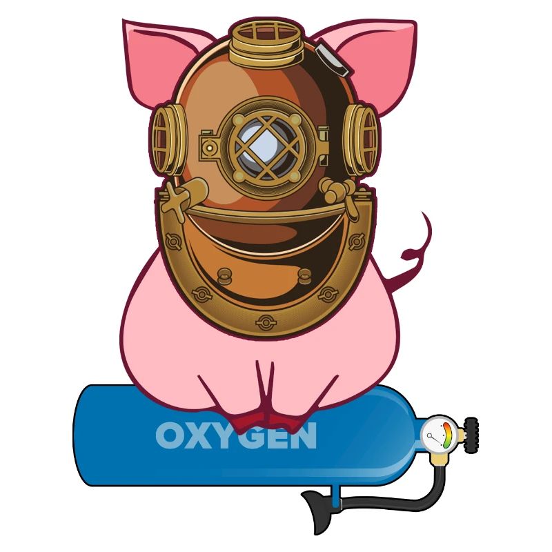 Divers Dive Deep Dive Certificate diveaholic