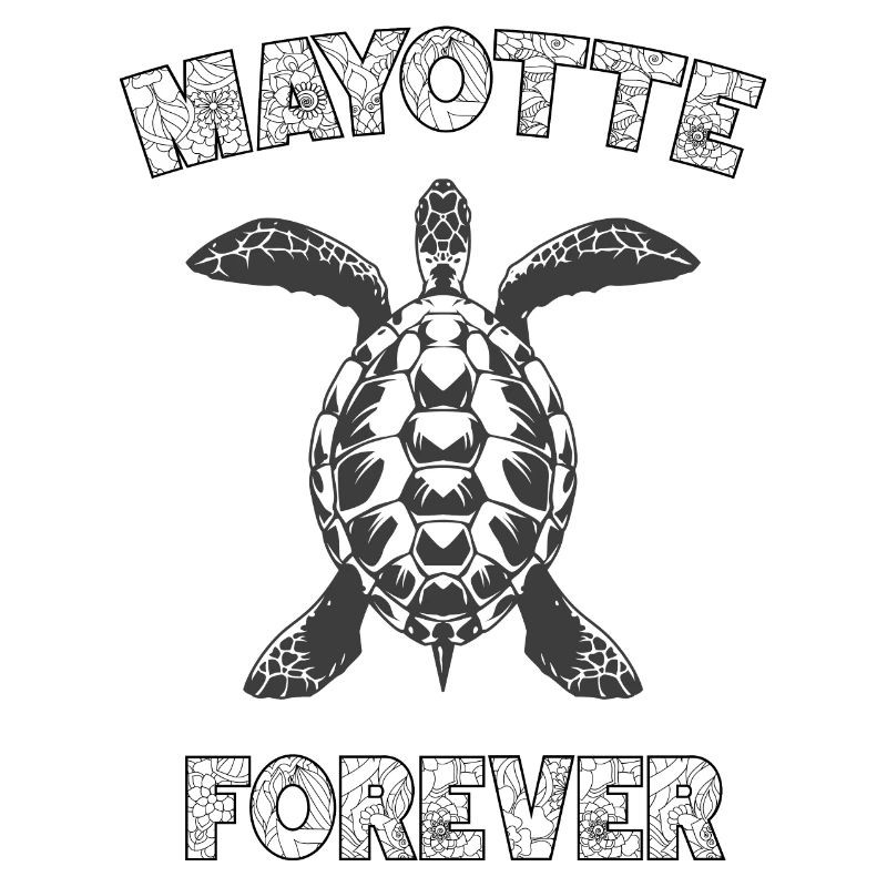 Mayotte forever
