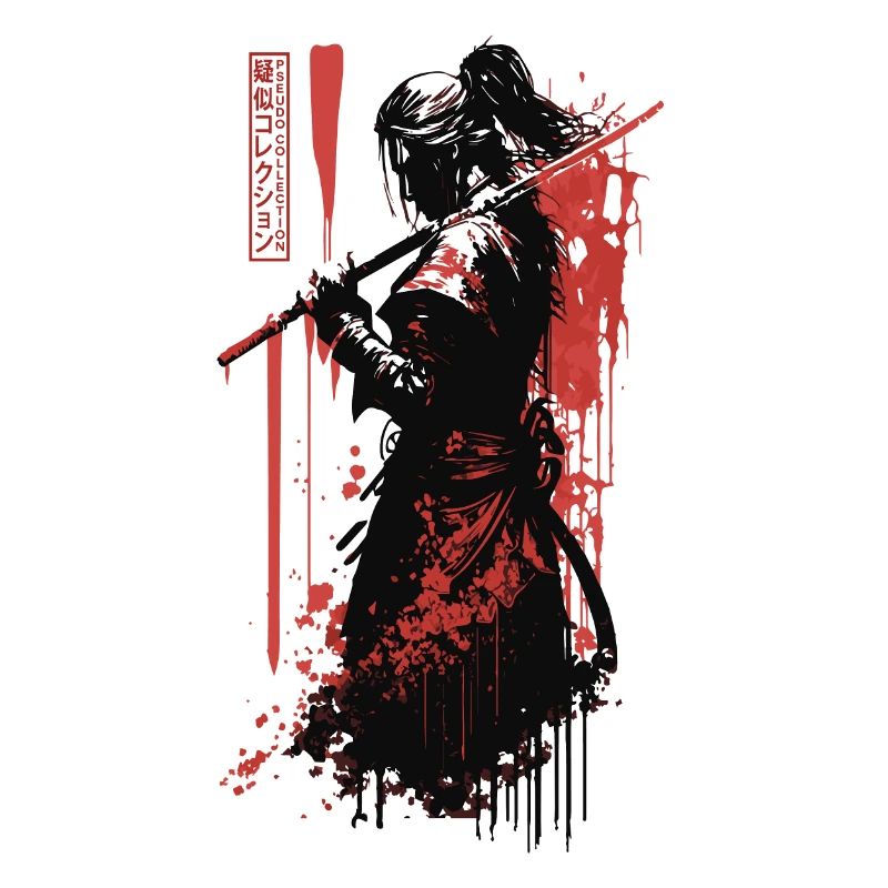 Samurai
