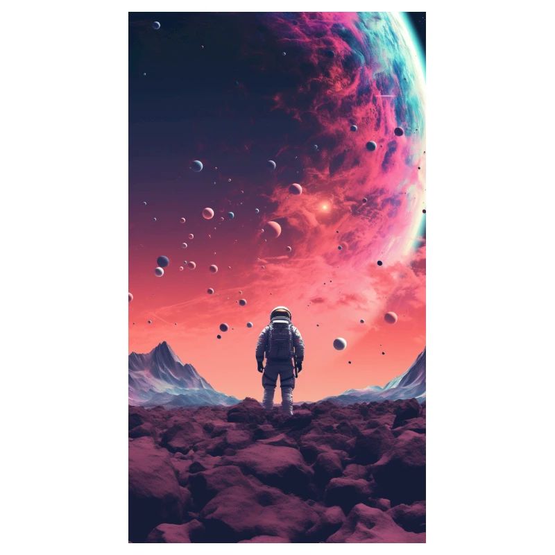 Odyssée de l’espace