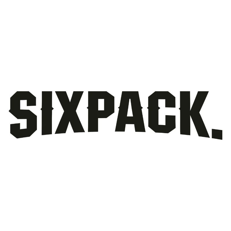 sixpack.