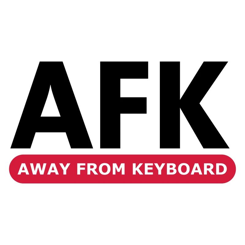 afk