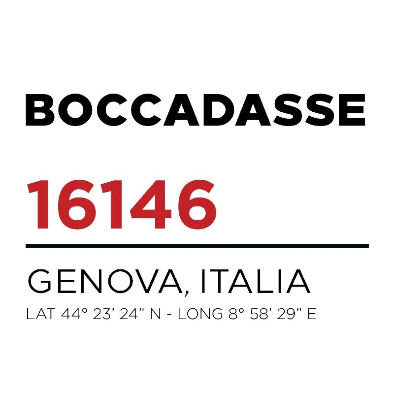 Boccadasse