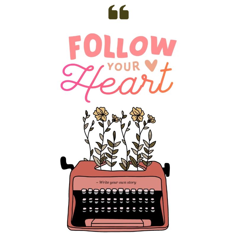 Author Writer Typewriter Writing