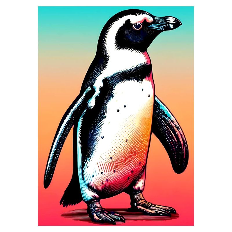 Pinguin