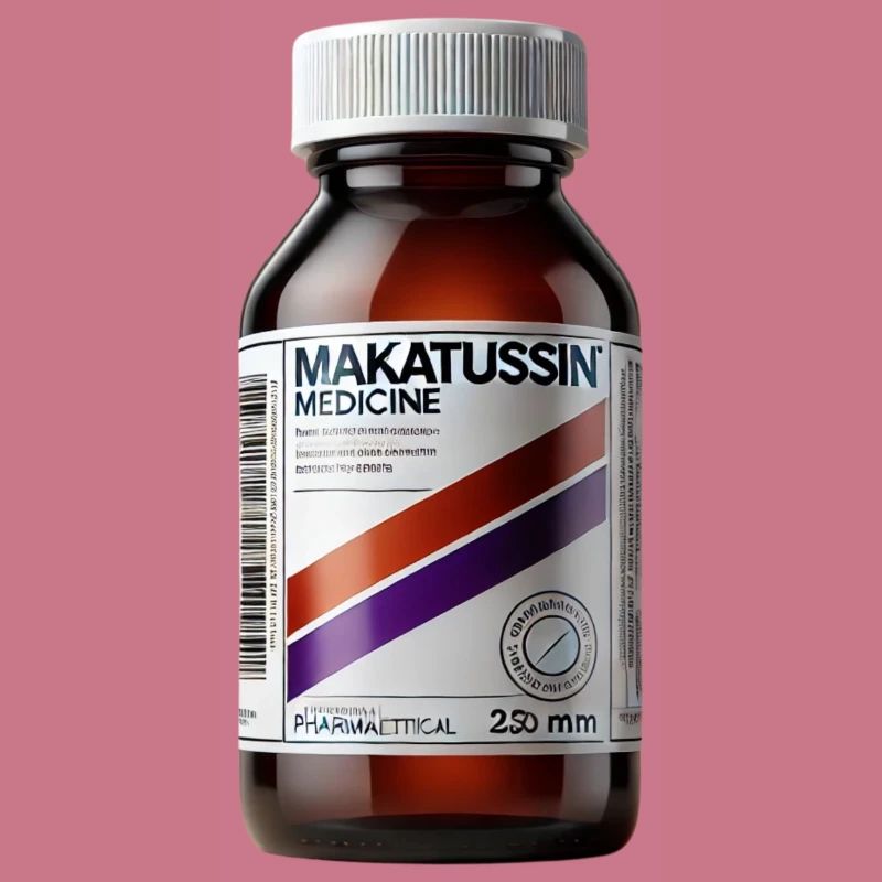 Makatussin Codiene au design moderne