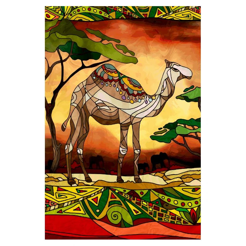 Camel