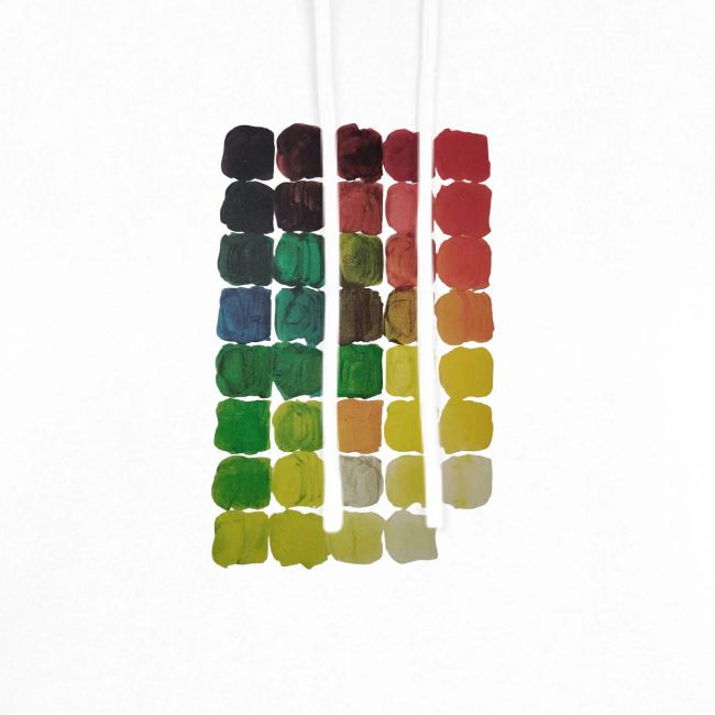 di giacomo abstraits viuleurs