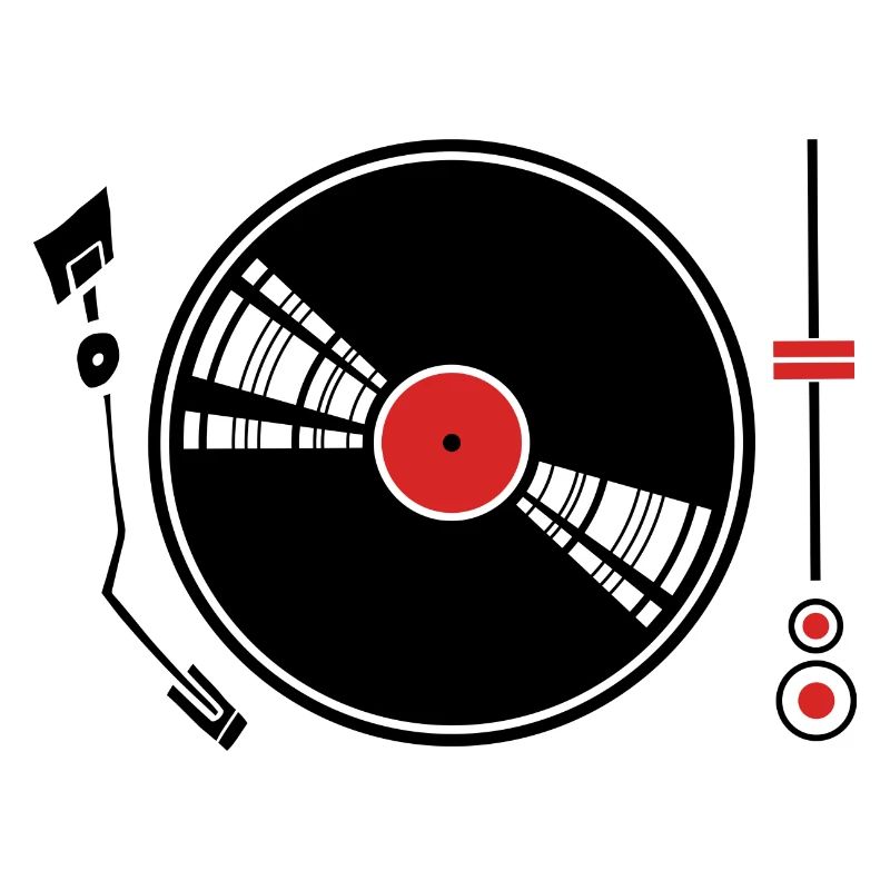 Tourne-disque vinyle
