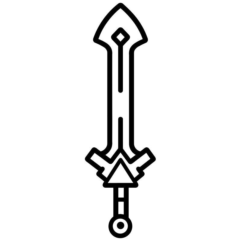 spada
