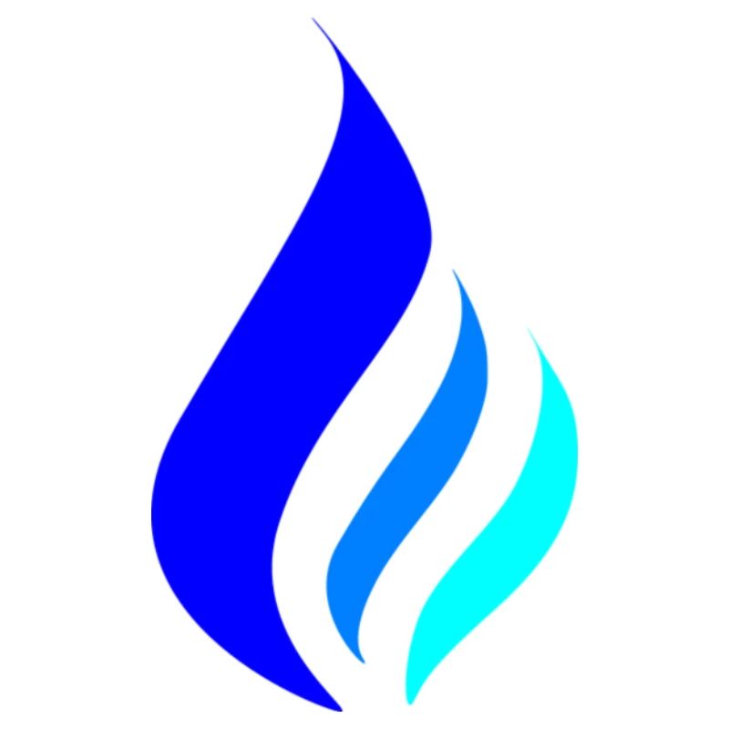 Blue Flame - Blue Flame