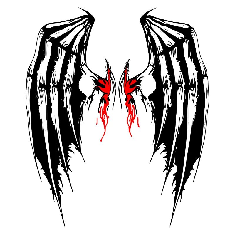 2reborn Devilwings Devil Wings Devil Wings bl