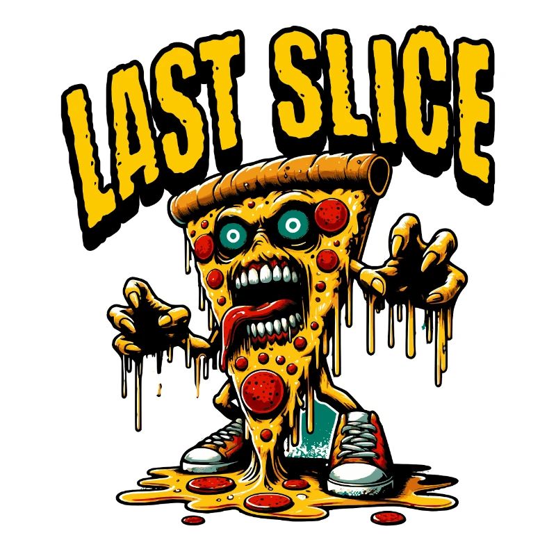 Last Slice