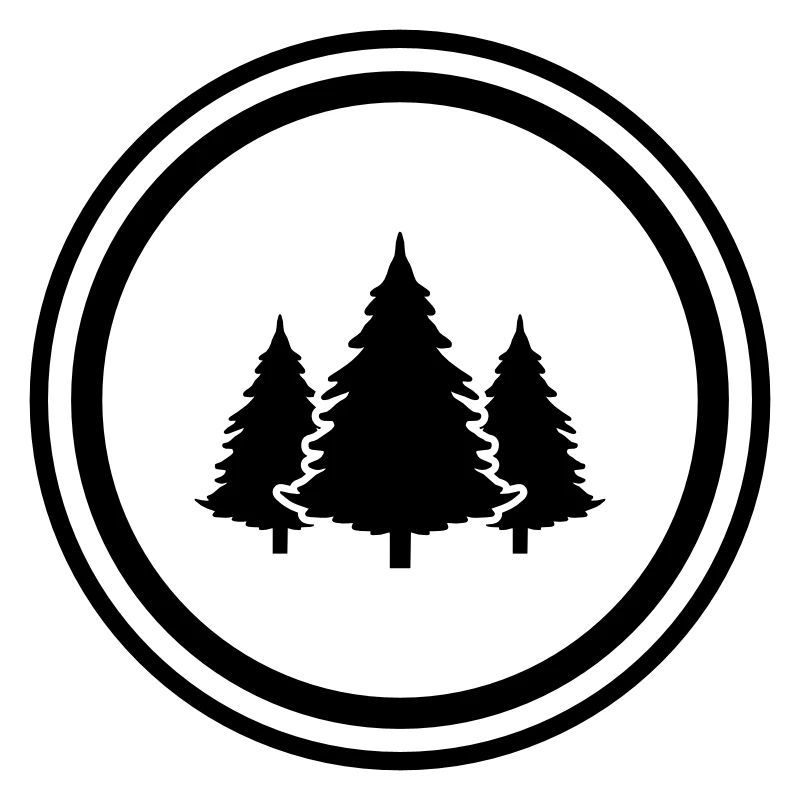 Tree Forest Fir