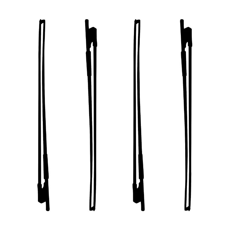 Violin bow