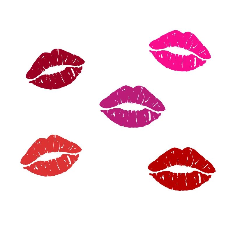 Many Lips