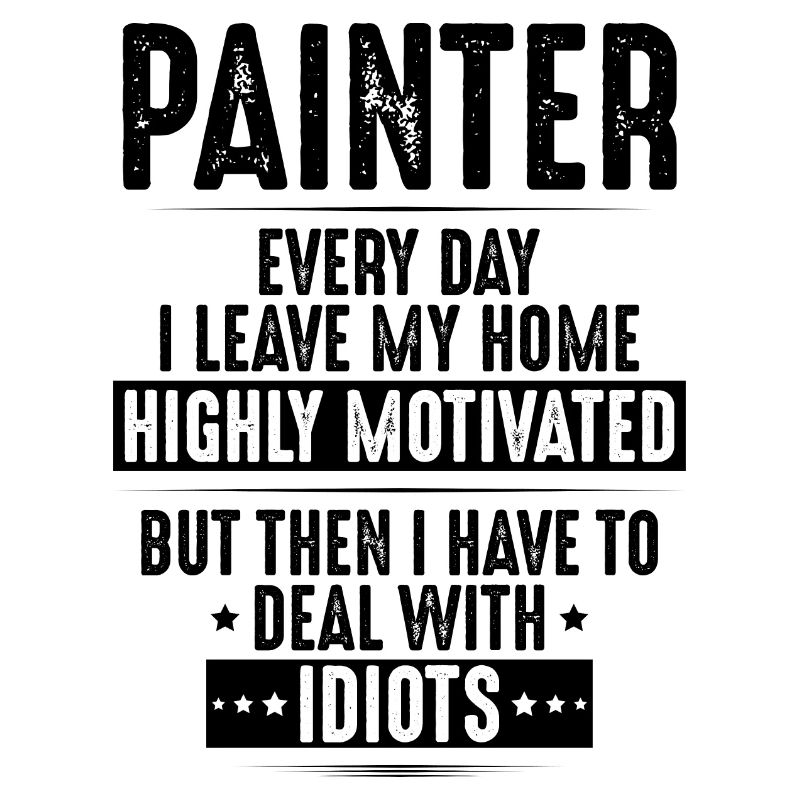 Painter and Painter Painter Painter Master