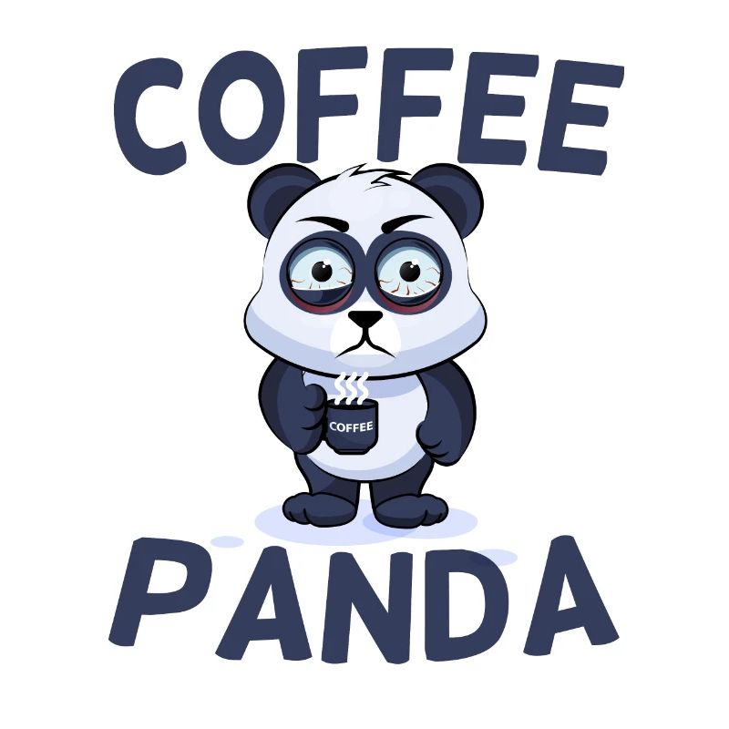 Panda Coffee