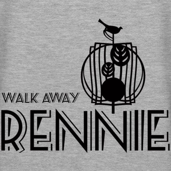 Walk Away Rennie