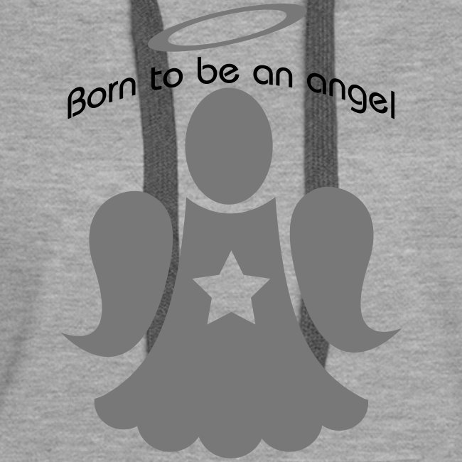 Born to be an angel étoile