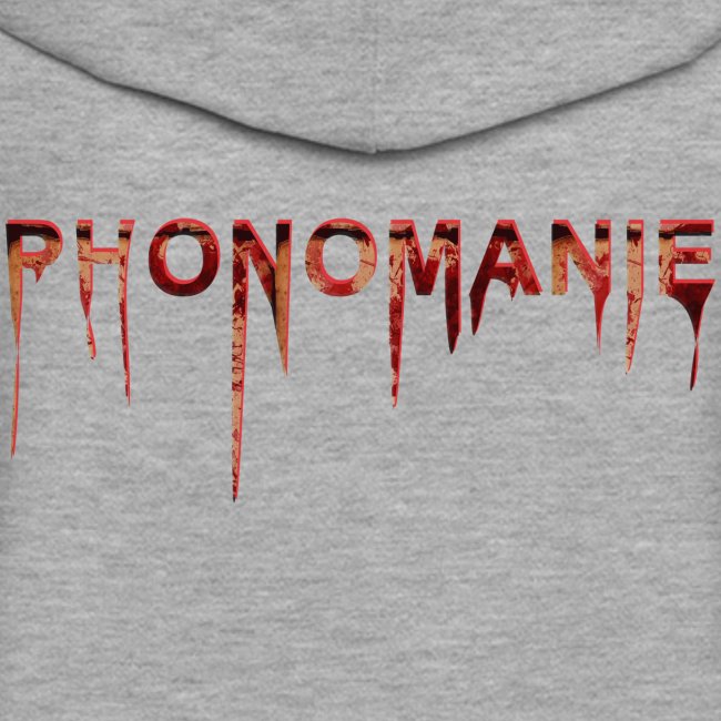Phonomanie - Kill