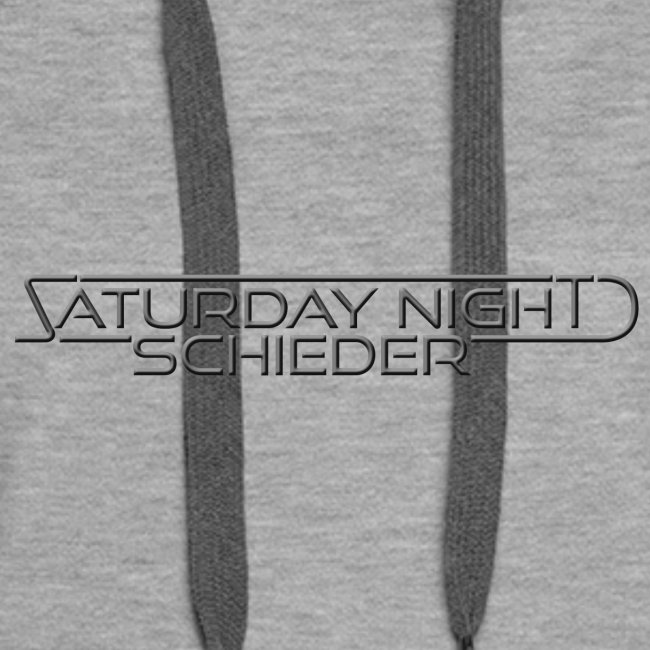 Saturday Night Schieder