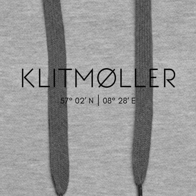 Klitmøller, Klitmöller, Dänemark, Nordsee