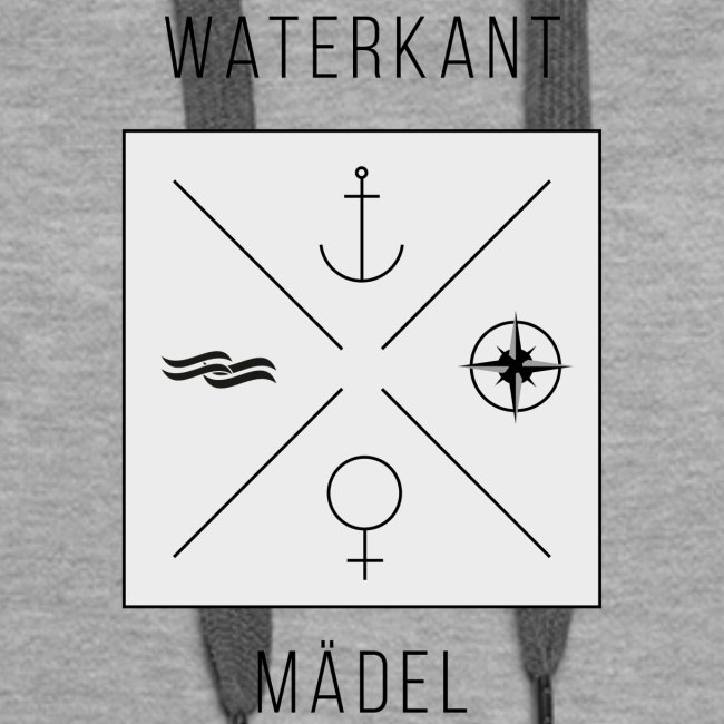 Waterkant Maedel